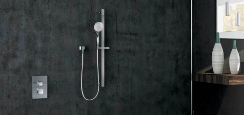 My Wellness& Showers